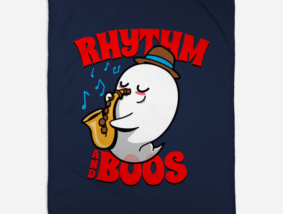 Rhythm And Boos