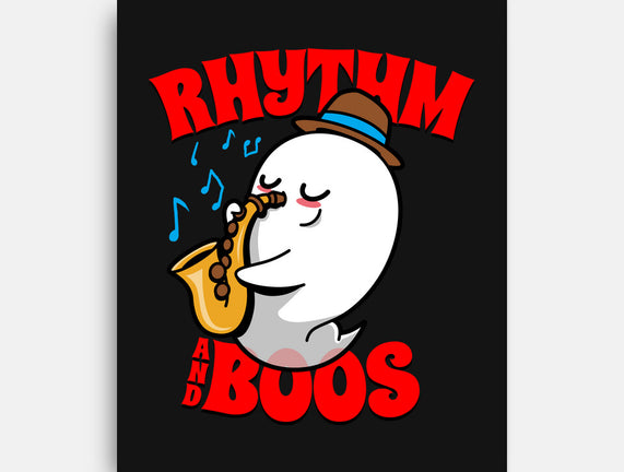 Rhythm And Boos