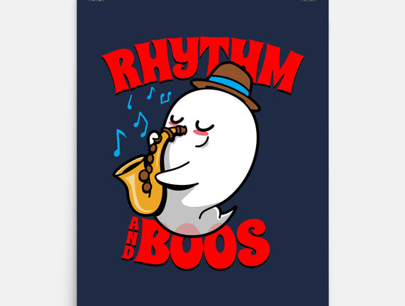 Rhythm And Boos