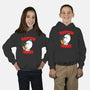 Rhythm And Boos-Youth-Pullover-Sweatshirt-Boggs Nicolas