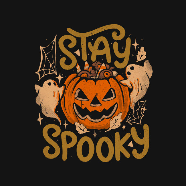 Stay Spooky-None-Basic Tote-Bag-eduely