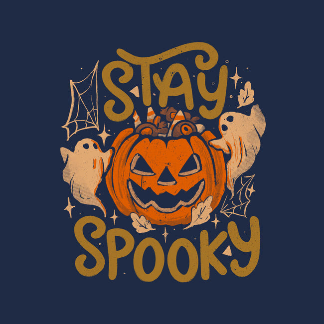 Stay Spooky-Mens-Premium-Tee-eduely