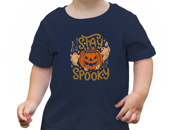 Stay Spooky