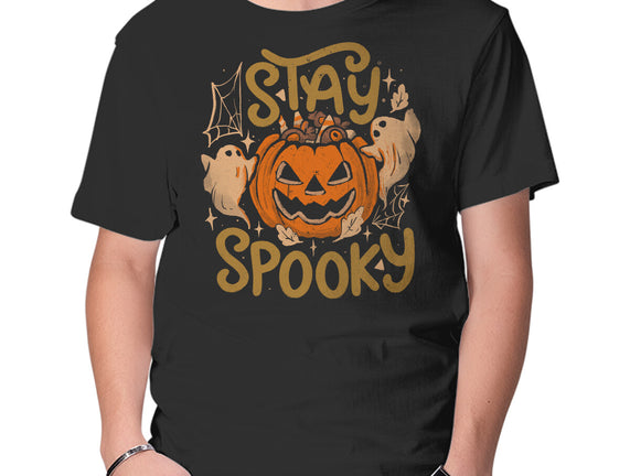 Stay Spooky