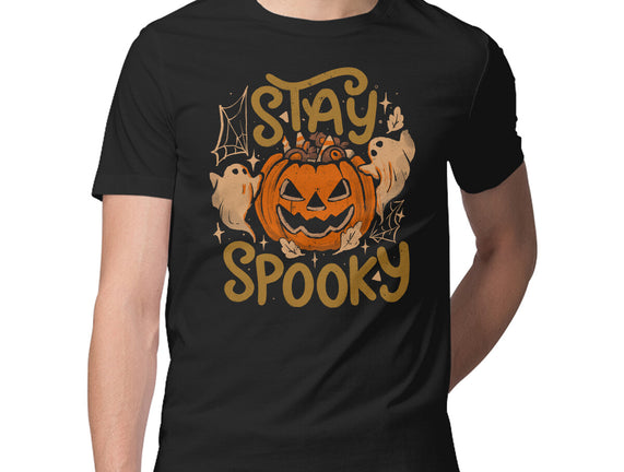 Stay Spooky