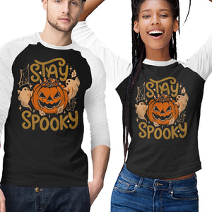 Stay Spooky