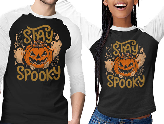 Stay Spooky