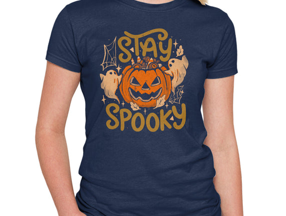 Stay Spooky