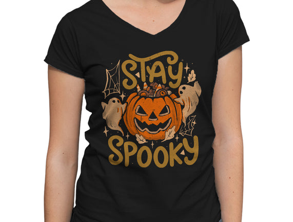 Stay Spooky