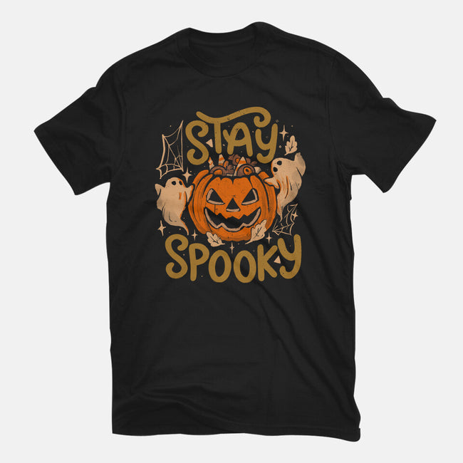 Stay Spooky-Mens-Heavyweight-Tee-eduely