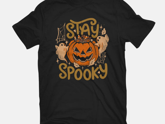 Stay Spooky