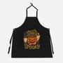 Stay Spooky-Unisex-Kitchen-Apron-eduely