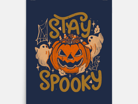 Stay Spooky