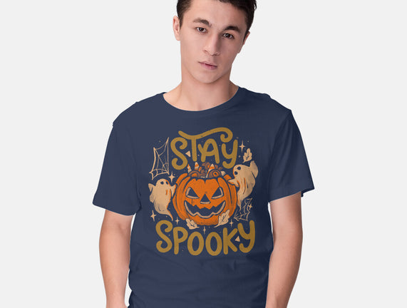 Stay Spooky