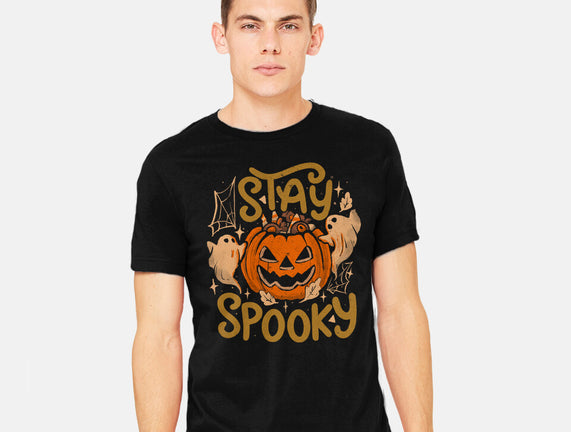 Stay Spooky