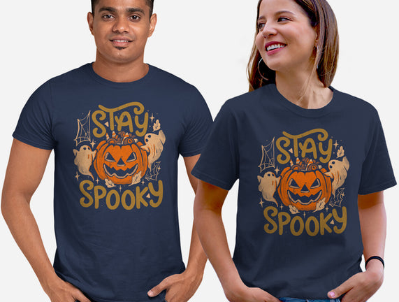 Stay Spooky