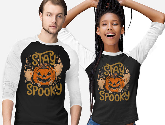 Stay Spooky