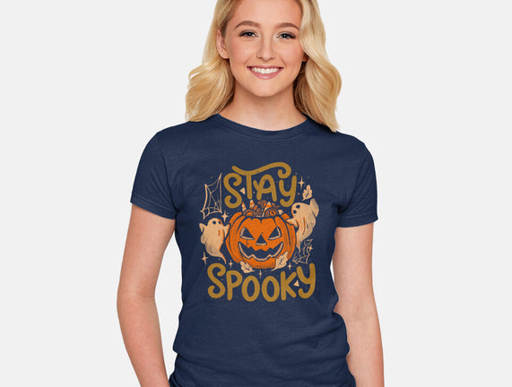 Stay Spooky