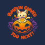 Pumpkin Carved You Next-Mens-Long Sleeved-Tee-worlddominationforcats