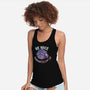 Be Nice I Might Blow Up-Womens-Racerback-Tank-Estudio Horta