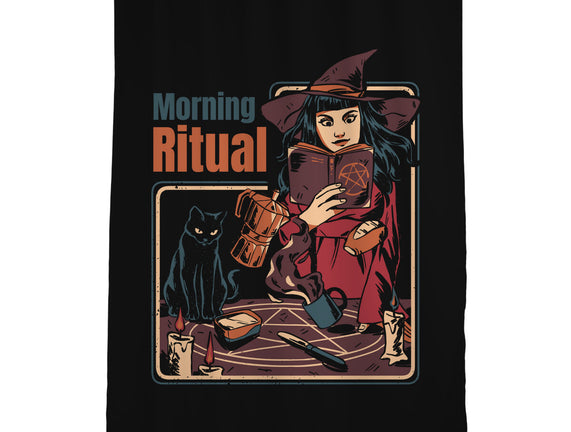 Morning Ritual For Witches