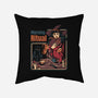 Morning Ritual For Witches-None-Removable Cover w Insert-Throw Pillow-yumie