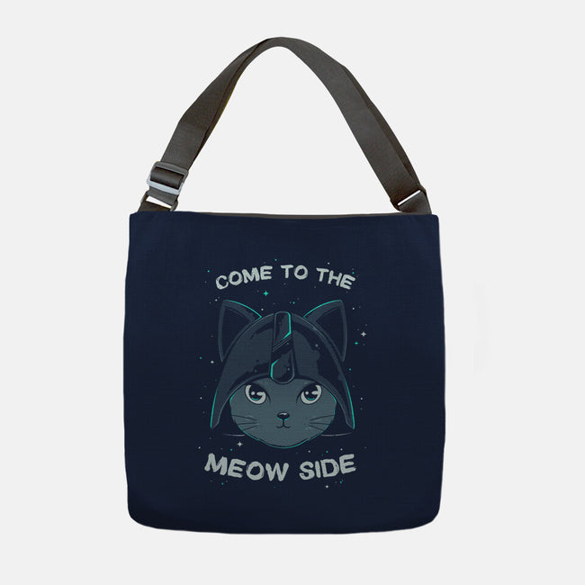 VaderCat-None-Adjustable Tote-Bag-yumie