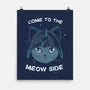 VaderCat-None-Matte-Poster-yumie