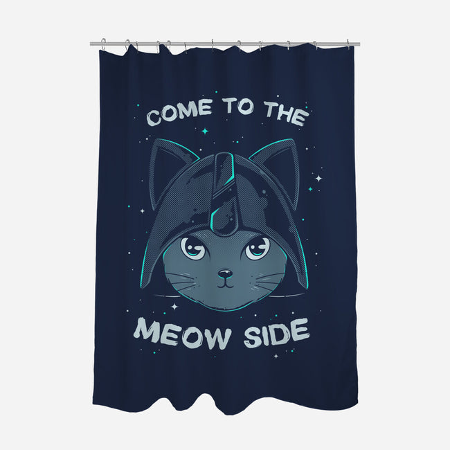 VaderCat-None-Polyester-Shower Curtain-yumie