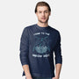 VaderCat-Mens-Long Sleeved-Tee-yumie