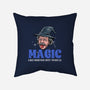 Like Science But Unreal-None-Removable Cover w Insert-Throw Pillow-zascanauta