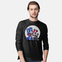 Cybertron Head-Mens-Long Sleeved-Tee-joerawks