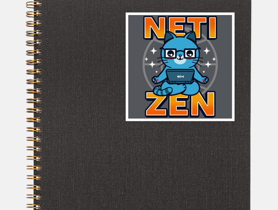 Neti Zen