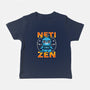 Neti Zen-Baby-Basic-Tee-Boggs Nicolas