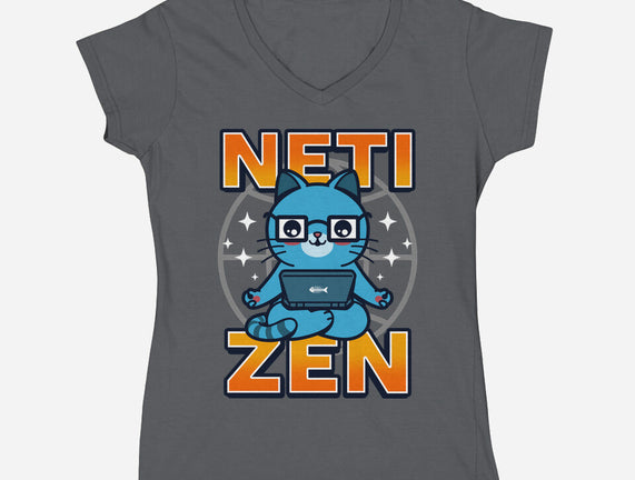 Neti Zen