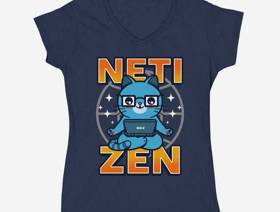 Neti Zen