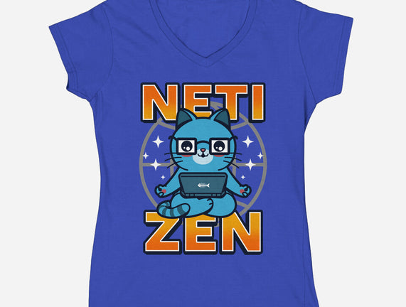 Neti Zen