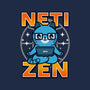 Neti Zen-None-Matte-Poster-Boggs Nicolas