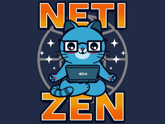 Neti Zen