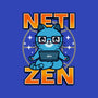 Neti Zen-None-Matte-Poster-Boggs Nicolas