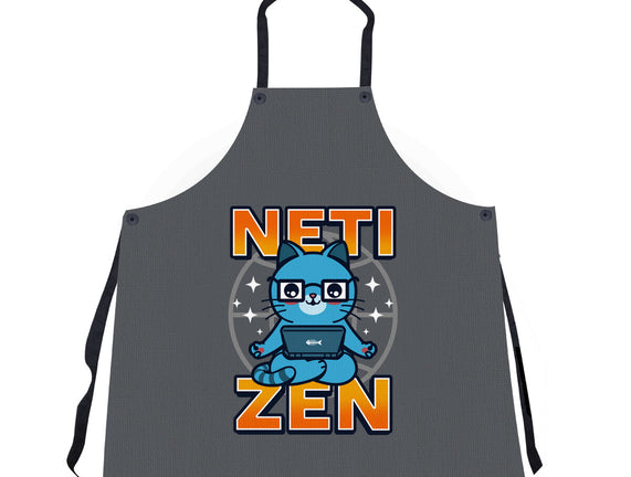 Neti Zen