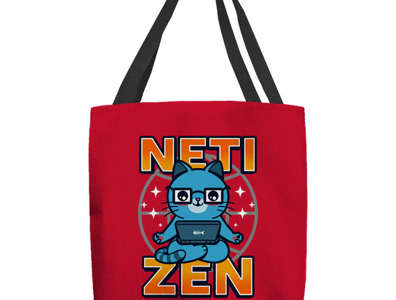 Neti Zen