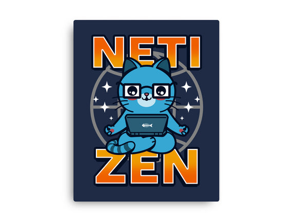 Neti Zen