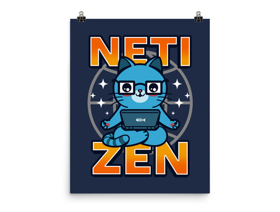 Neti Zen