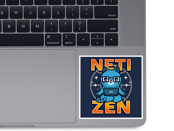 Neti Zen