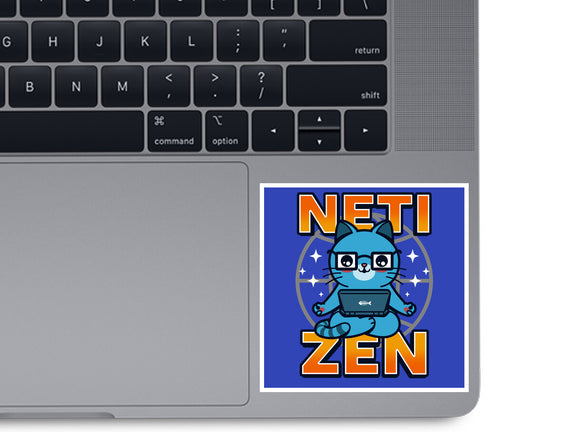 Neti Zen