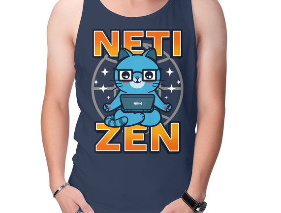 Neti Zen