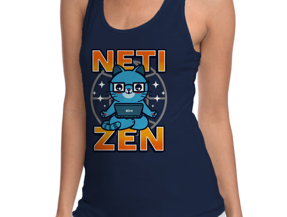 Neti Zen