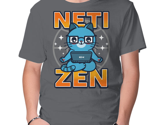 Neti Zen