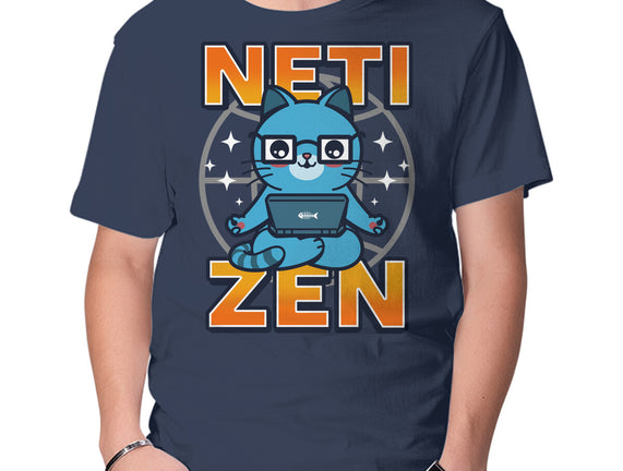 Neti Zen